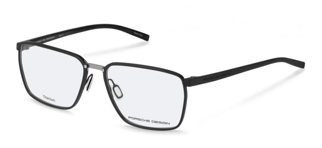 Porsche Design P8787 Eyeglasses - view 2